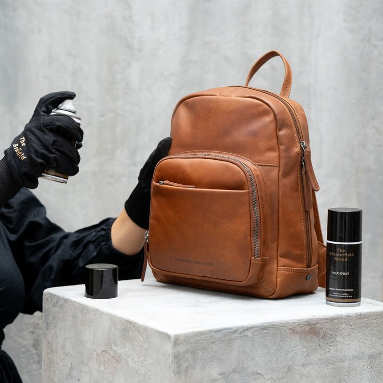 Спреј За Кожа - Wax Spray