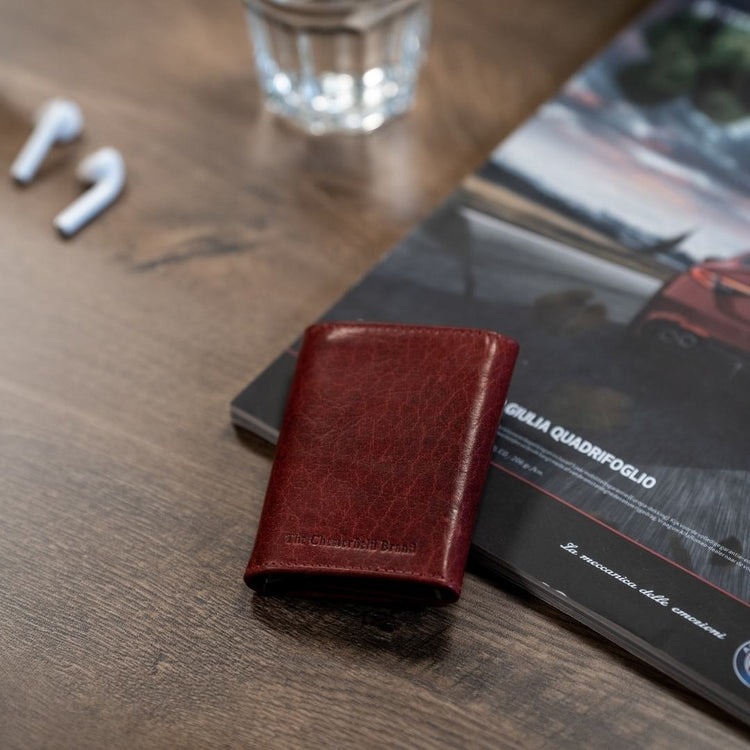 Паричник за Картички Paris – Коњак