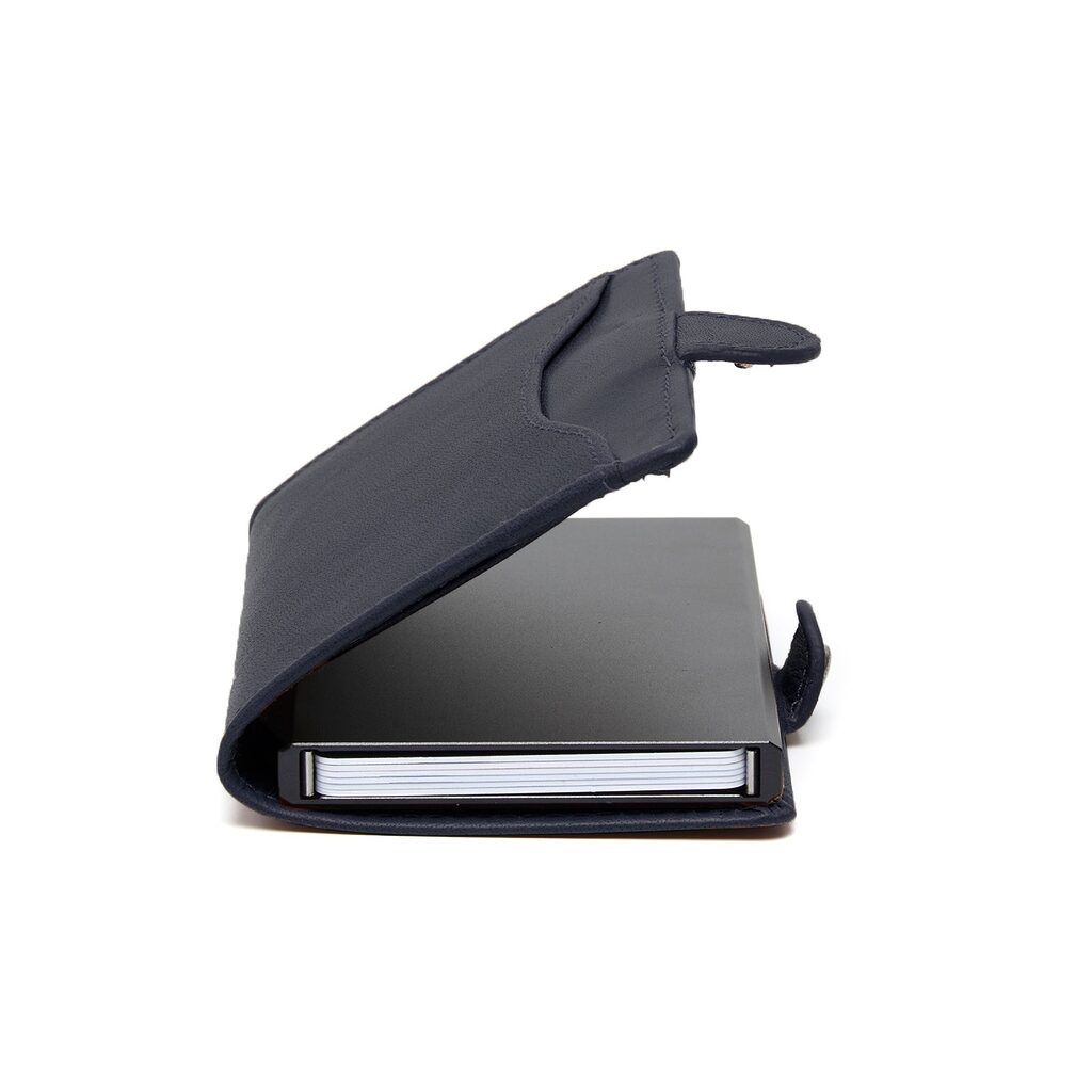 Паричник за Картички Albury – Син